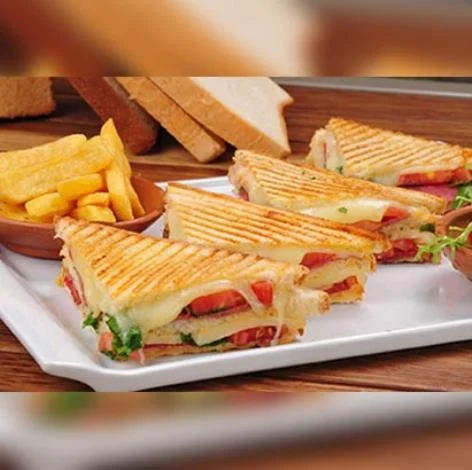 Tost
