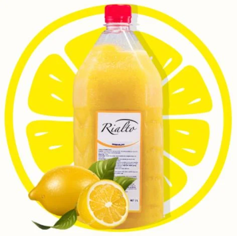 Rialto Limonata