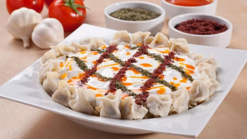 Tadımis Mantı