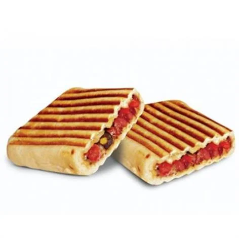 Pizza Tost