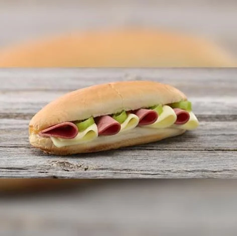 Sandviç