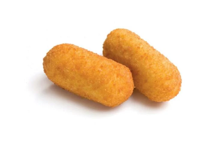 Silindir Kroket